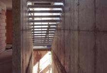 Épületbejárások - White Box kivitelezés I.