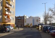 Épületbejárások - White Box kivitelezés II.