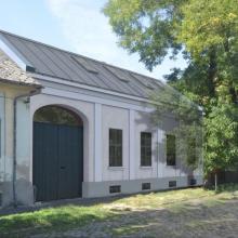 Lakóépület - Debrecen, Szepességi utca