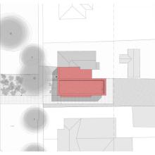 Tűzvédelmi és Kereskedelmi és Szolgáltató épület